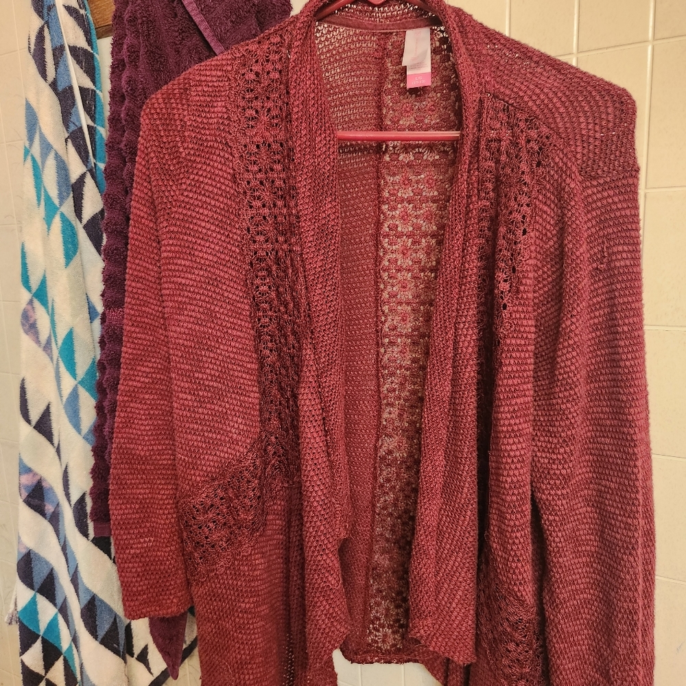 Cardigan